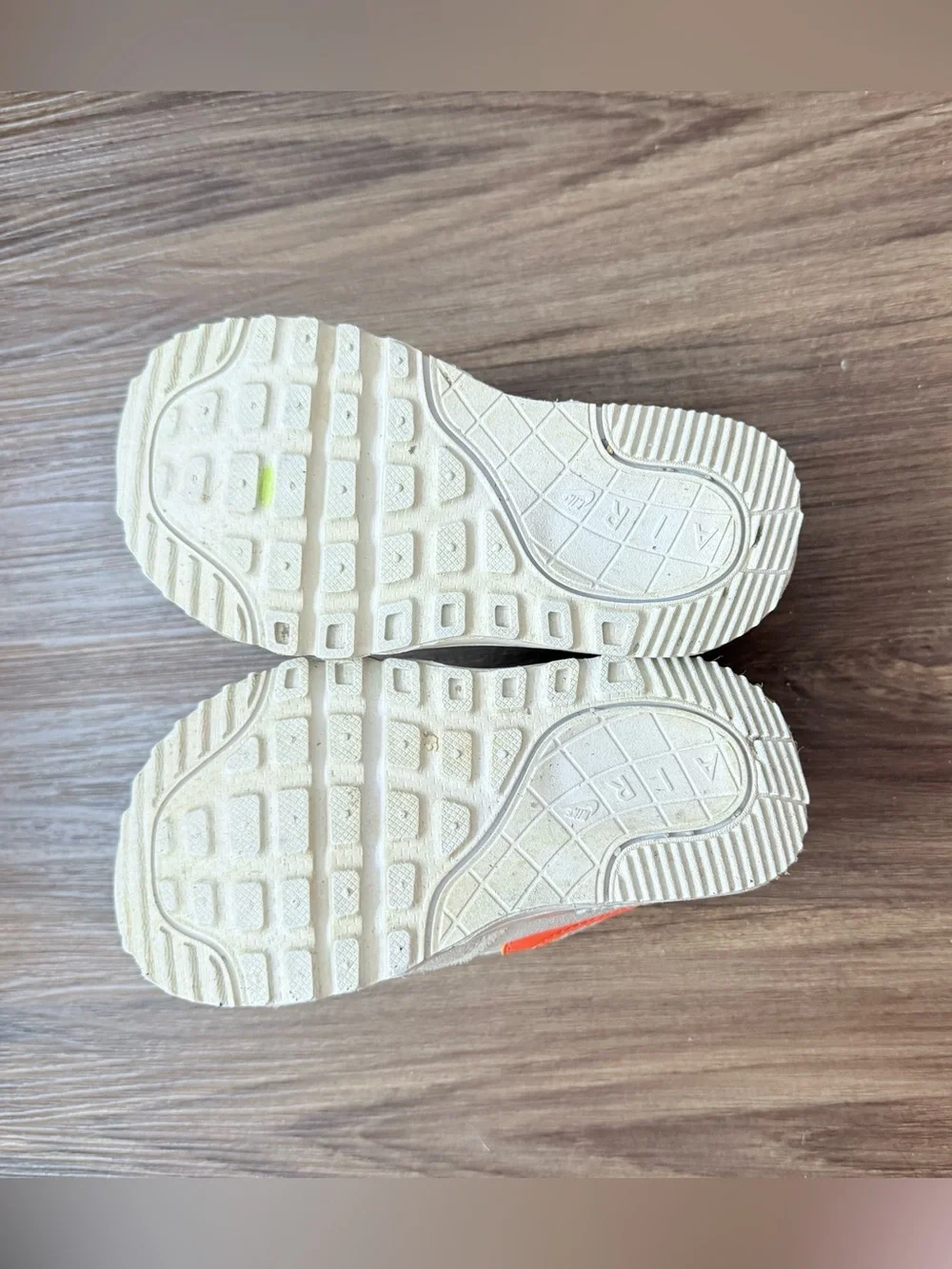 Nike lightly worn